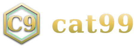 cat99 logo